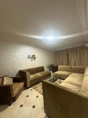 Gallery image of Apartment in Central Gueliz in Marrakech
