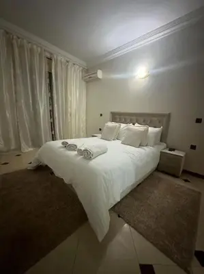 Gallery image of Apartment in Central Gueliz in Marrakech