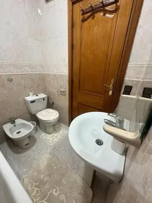 Gallery image of Apartment in Central Gueliz in Marrakech