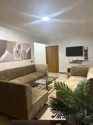 Gallery image of Apartment in Central Gueliz in Marrakech