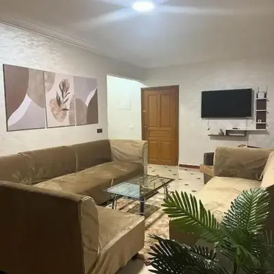 Apartment in Central Gueliz