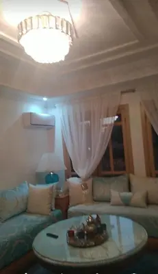 Gallery image of Rquia Nassridine in Marrakech