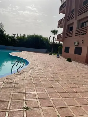 Gallery image of Tres bel appartement in Marrakech