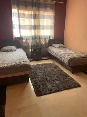 Gallery image of Tres bel appartement in Marrakech