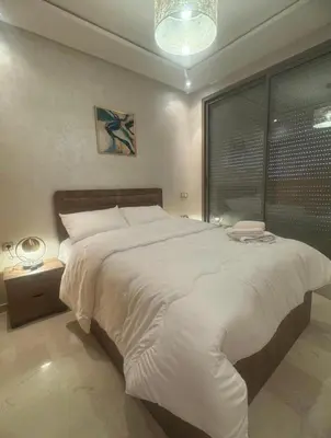 Gallery image of un studio comfortable in Marrakech