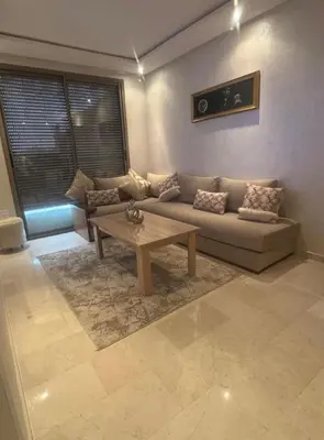 Gallery image of un studio comfortable in Marrakech