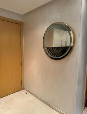 Gallery image of un studio comfortable in Marrakech