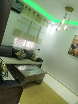 Gallery image of Appartement familial 3 chambres sur Marrakech in Marrakech