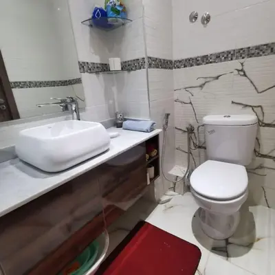 Gallery image of Appartement familial 3 chambres sur Marrakech in Marrakech