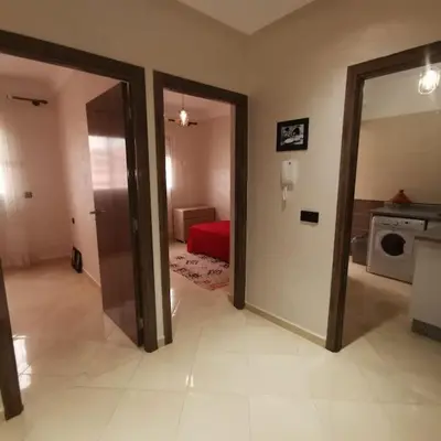 Gallery image of Appartement familial 3 chambres sur Marrakech in Marrakech