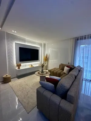 Gallery image of Résidence Nadine gueliz in Marrakech