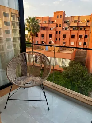 Gallery image of Résidence Nadine gueliz in Marrakech