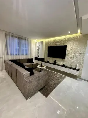 Gallery image of Résidence Nadine gueliz in Marrakech