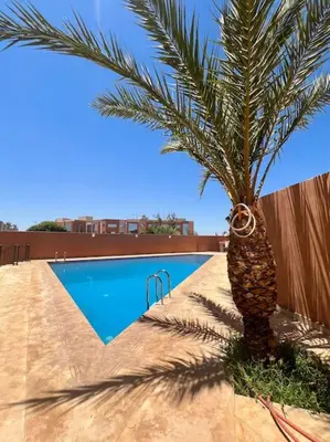 Gallery image of Appartement Marrakech in Marrakech