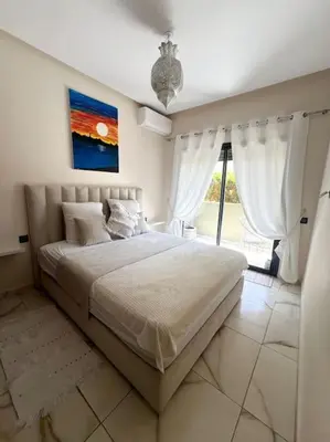 Gallery image of Appartement Marrakech in Marrakech