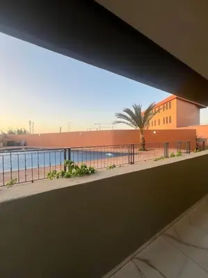 Gallery image of Appartement Marrakech in Marrakech