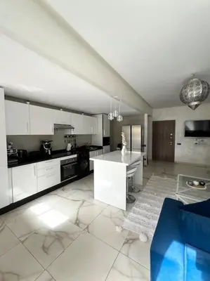 Gallery image of Appartement Marrakech in Marrakech