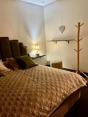 Gallery image of Appartement 3chambres GUELIZ in Marrakech
