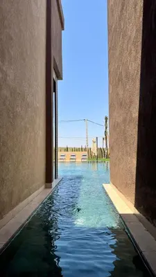 Gallery image of Villa Nour 2 in Marrakech