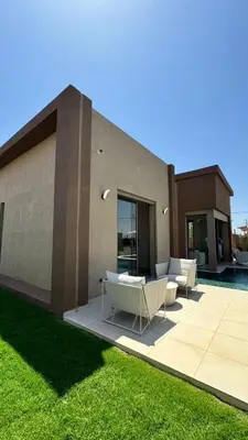 Gallery image of Villa Nour 2 in Marrakech