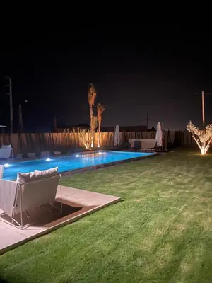 Gallery image of Villa Nour 2 in Marrakech