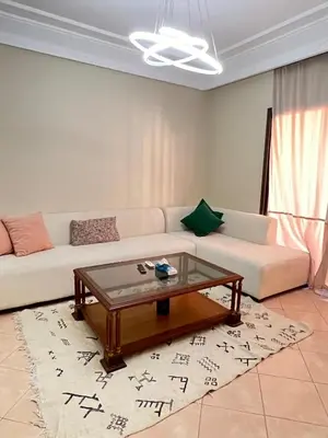 Gallery image of Balcony comfy cosy studio gueliz in Marrakech