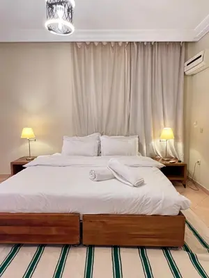 Gallery image of Balcony comfy cosy studio gueliz in Marrakech