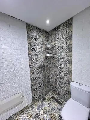Gallery image of Balcony comfy cosy studio gueliz in Marrakech