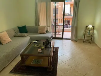 Gallery image of Balcony comfy cosy studio gueliz in Marrakech