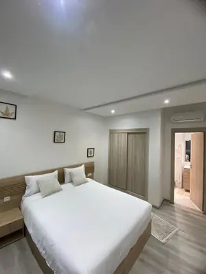 Gallery image of résidence les cristaux by Marrakech in Marrakech