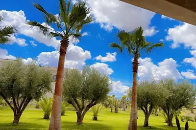 Gallery image of Villa Prince in Marrakech