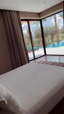 Gallery image of Villa Prince in Marrakech