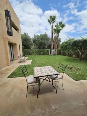 Gallery image of Villa Sanaa in Marrakech