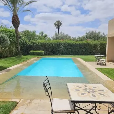 Villa Sanaa