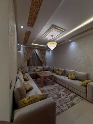Gallery image of Peaceful Gueliz Retreat in Marrakech