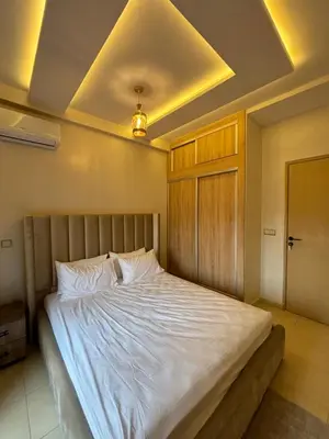 Gallery image of Peaceful Gueliz Retreat in Marrakech