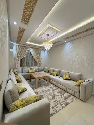 Gallery image of Peaceful Gueliz Retreat in Marrakech