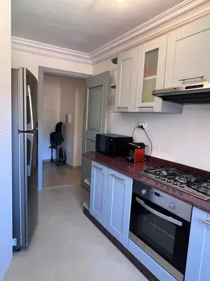 Gallery image of Logement cosy & spacieux, Guéliz in Marrakech
