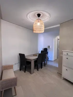Gallery image of Logement cosy & spacieux, Guéliz in Marrakech