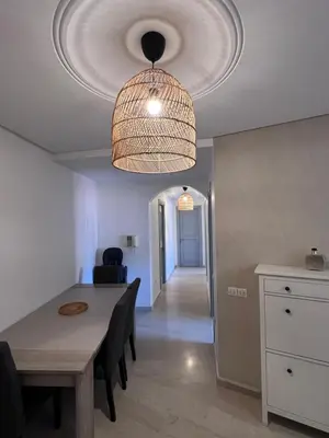 Gallery image of Logement cosy & spacieux, Guéliz in Marrakech