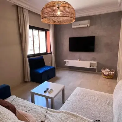 Logement cosy & spacieux
