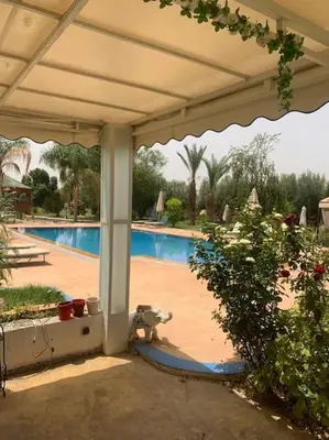 Gallery image of Dar Saada in Marrakech