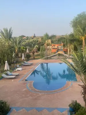 Gallery image of Dar Saada in Marrakech
