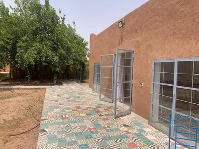 Gallery image of Dar Saada in Marrakech