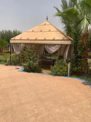 Gallery image of Dar Saada in Marrakech