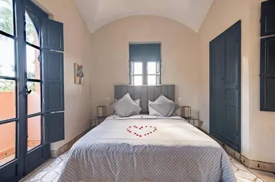 Gallery image of Villa zen in Marrakech