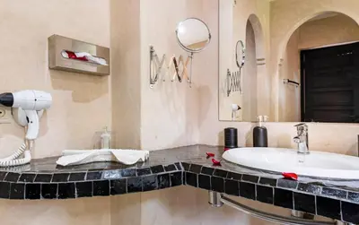 Gallery image of Villa zen in Marrakech