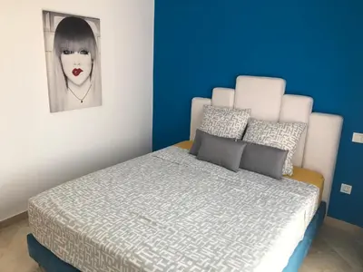 Gallery image of Résidence Babylonne 1 in Marrakech