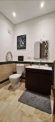 Gallery image of Résidence Babylonne 1 in Marrakech