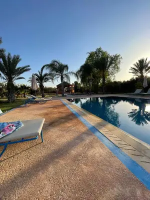 Gallery image of Dar Saada Room in Marrakech